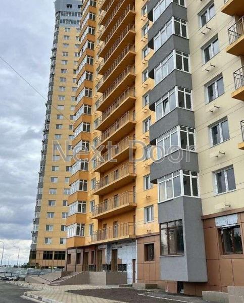 Продам 3-кімнатну квартиру, ЖК&nbsp;«Міністерський»