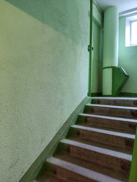 Продам 1-кімнатну квартиру