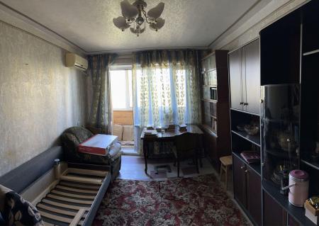 Продам 3-кімнатну квартиру