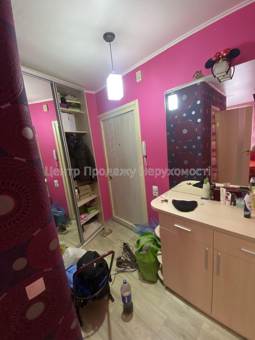 Фото Продаж 1 кімнатної кв., Харків. Салтівка6