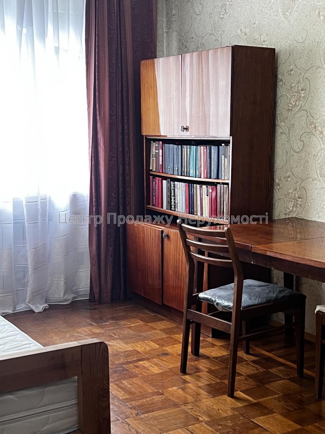 Фото ЕКСКЛЮЗИВ! Вперше у продажу 3к квартира біля метро Салтівка К81