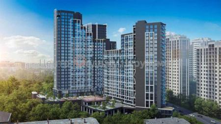 Продам 1-комнатную квартиру, ЖК&nbsp;Nordica&nbsp;Residence