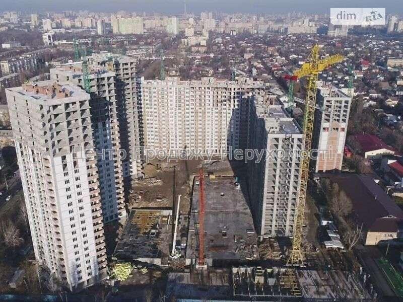 Фото 1 к, Киев, Отрадный7