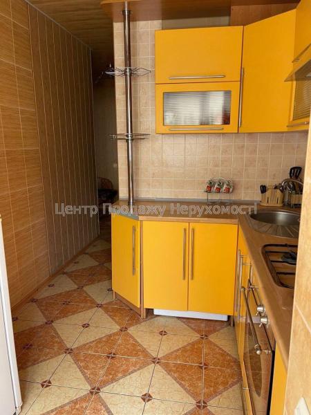 Продам 1-кімнатну квартиру