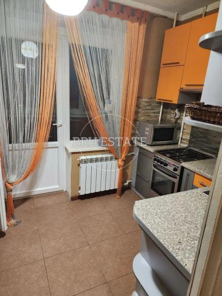 Продам 1-кімнатну квартиру