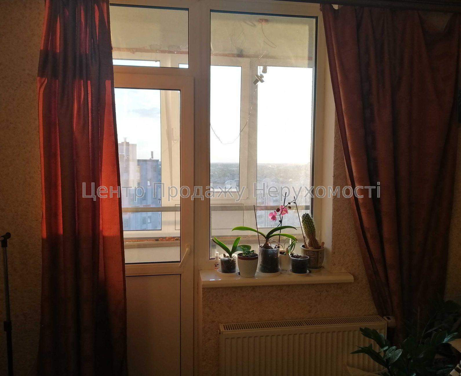 Фото . Продається 2-кімнатна квартира14