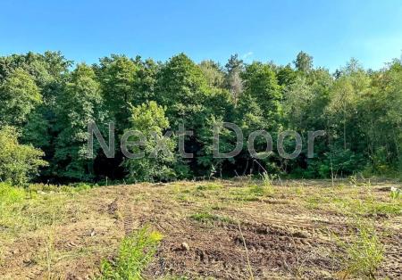 Продам ділянку під забудову житлової нерухомості