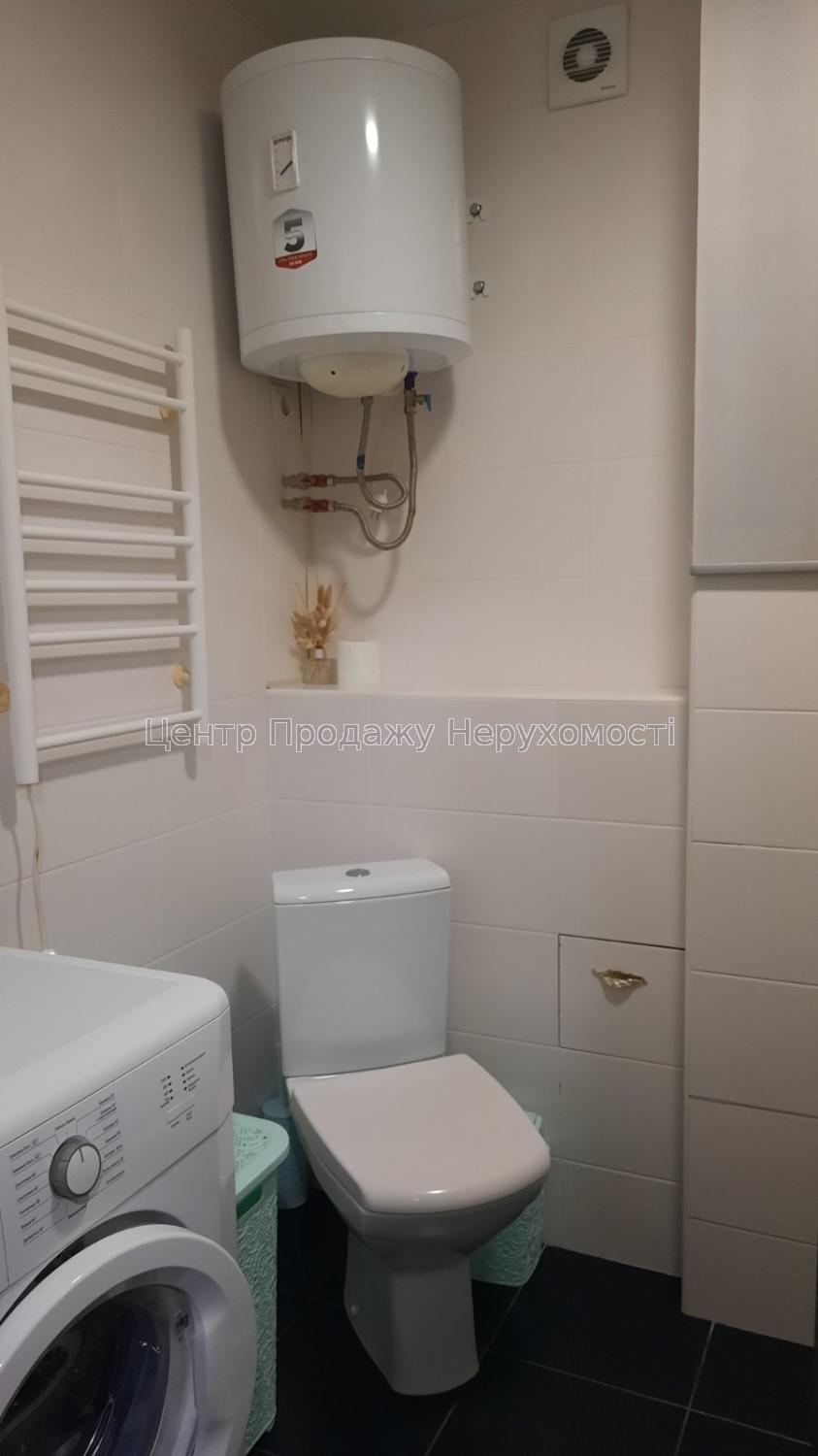 Фото E8 Продам 1к квартиру з ремонтом на Холодній горі біля метро4