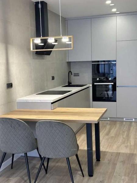 Продам 2-кімнатну квартиру в новобудові, ЖК&nbsp;Lagom