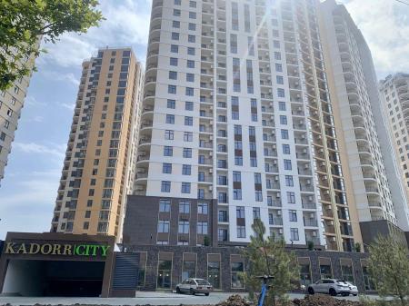 Продам 1-комнатную квартиру в новостройке, ЖК «Шестьдесят восьмая жемчужина»