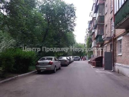 Продам 2-кімнатну квартиру