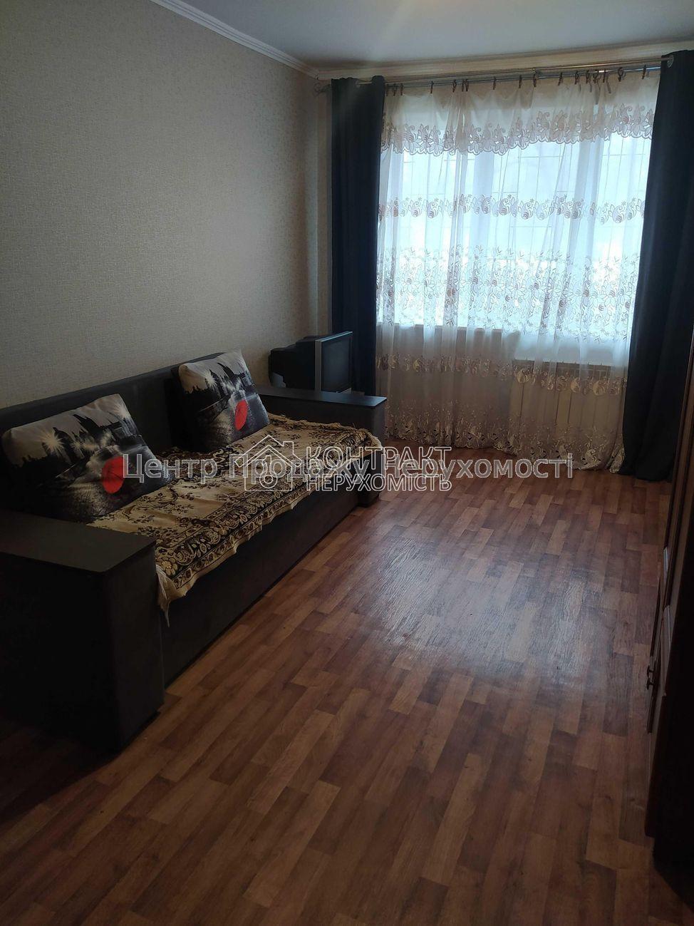 Фото 1кімн квартира з немонтом в районі Нові Будинки К85