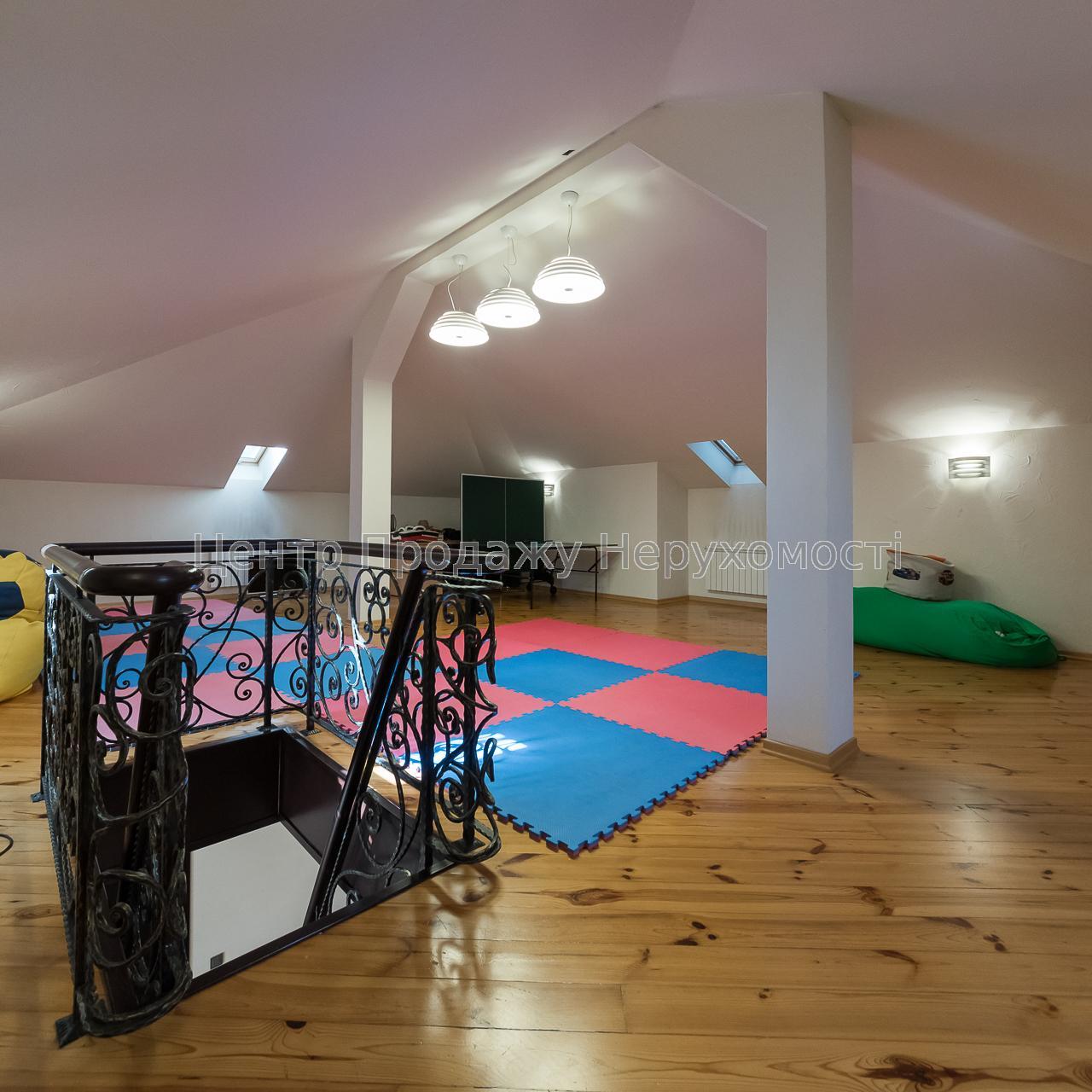 Фото 2х поверховий будинок 440м². Київ, Осокорки, Дарницький, СТ Славутич46