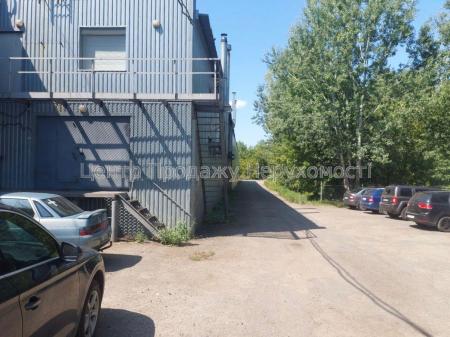 Продам промисловий комплекс