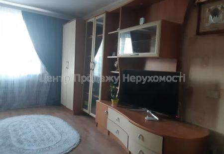 Продам 1-кімнатну квартиру