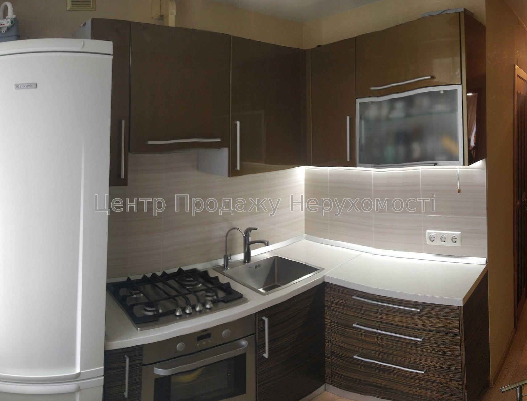 Фото Продається 2-кімнатна квартира, Харків. Салтівка4