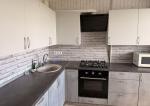 Продам 1-кімнатну квартиру, 34 м², євроремонт