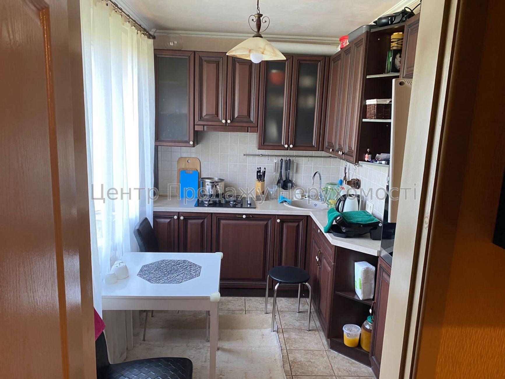 Фото Продаж 3к квартири в Харкові. Салтівка4