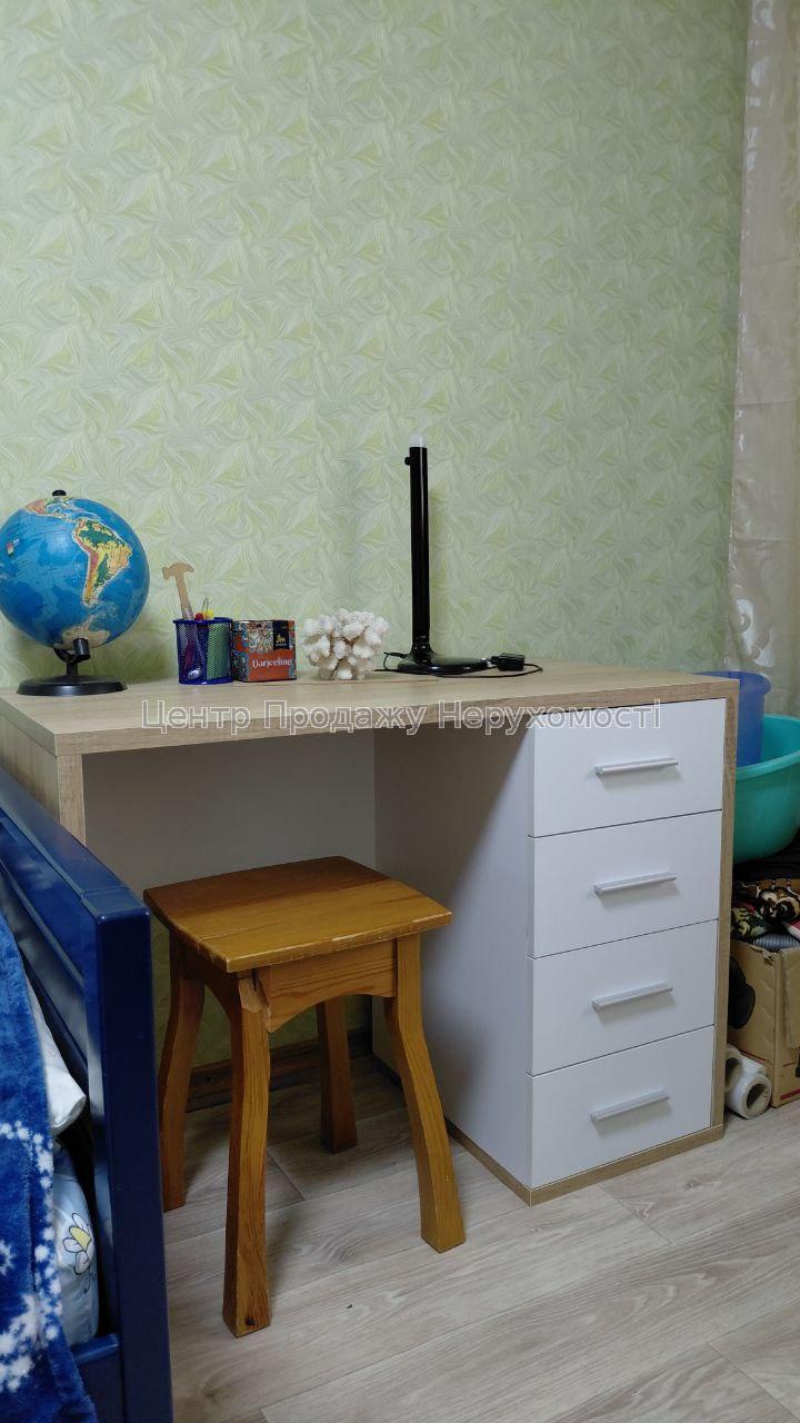 Фото Продам 3-к квартиру на Салтівці16