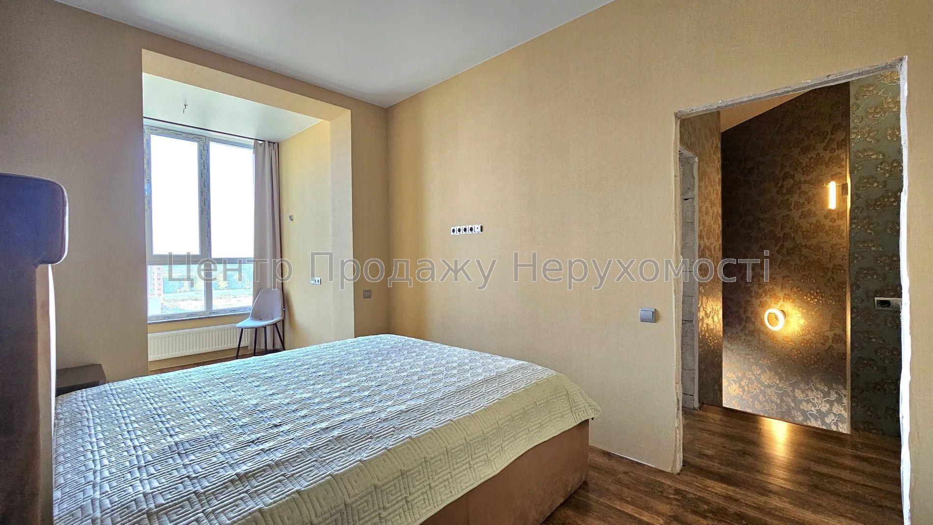 Фото Продам 3 к квартиру в ЖК Львівський маєток з ремонтом2
