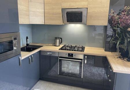 Продам 1-кімнатну квартиру, ЖК Барселона