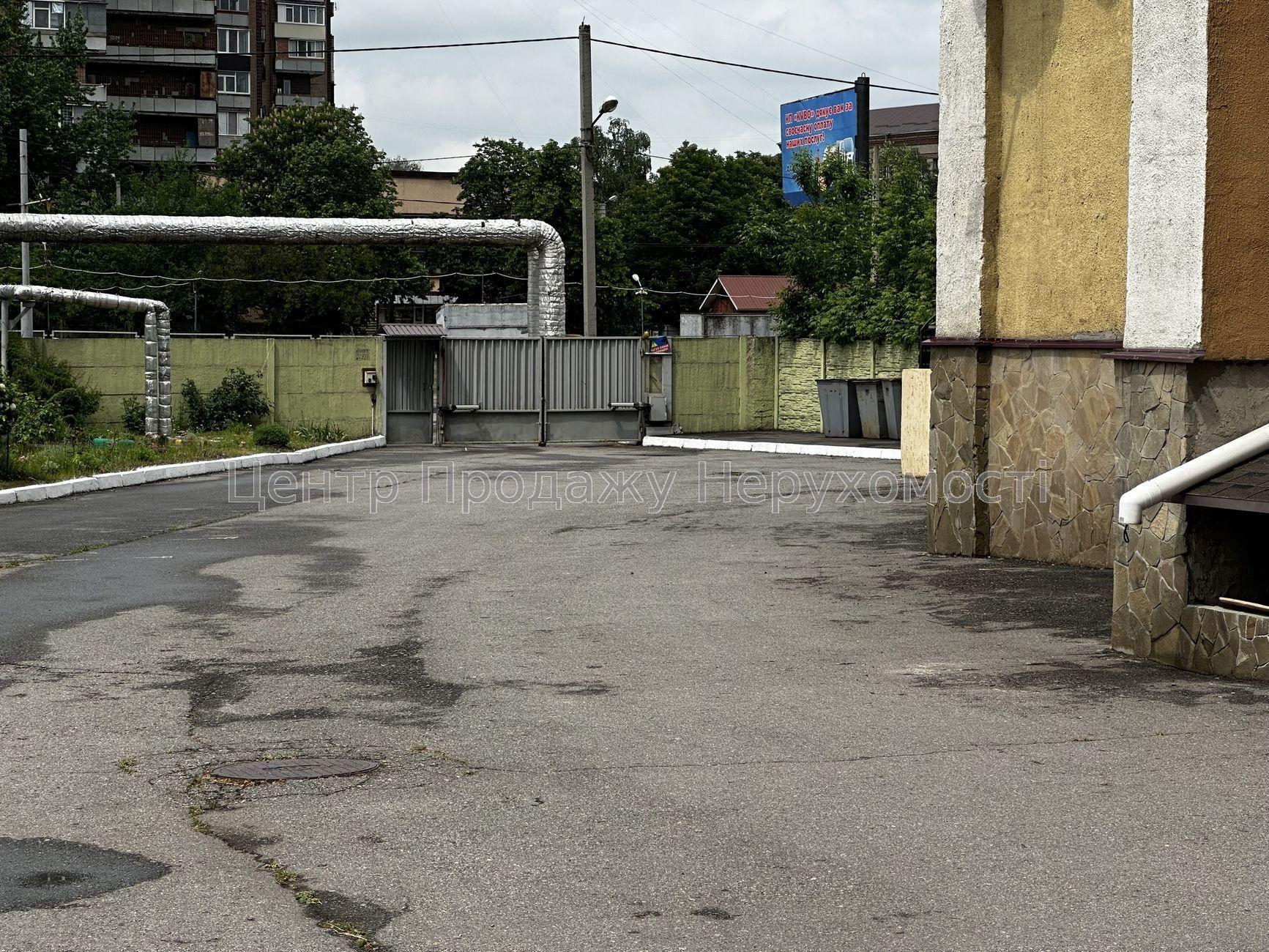 Фото Продам безпечне приміщення під любий вид діяльності  на Новожаново4