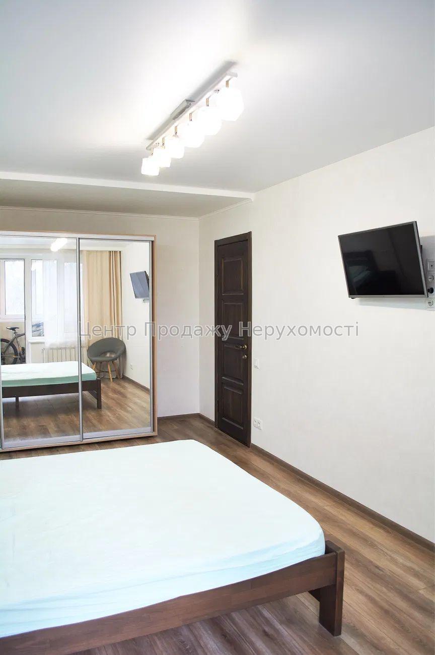 Фото Продаж 2-кімнатної квартири в Харкові. Салтівка2