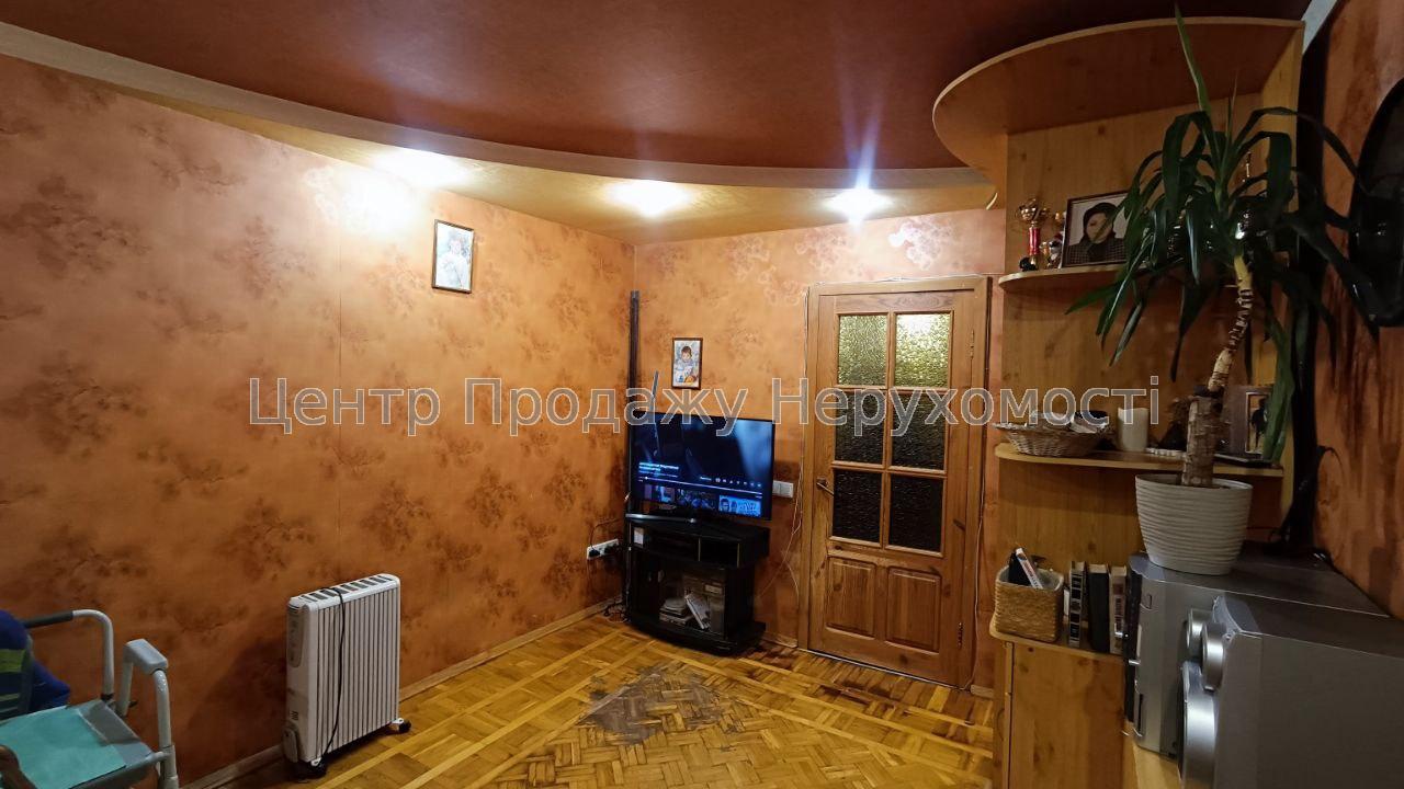 Фото Продам 3к квартиру Павлово Поле, Дерев'янка Q86