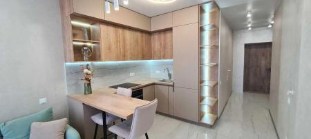 Продам 1-комнатную квартиру, ЖК Метрополис