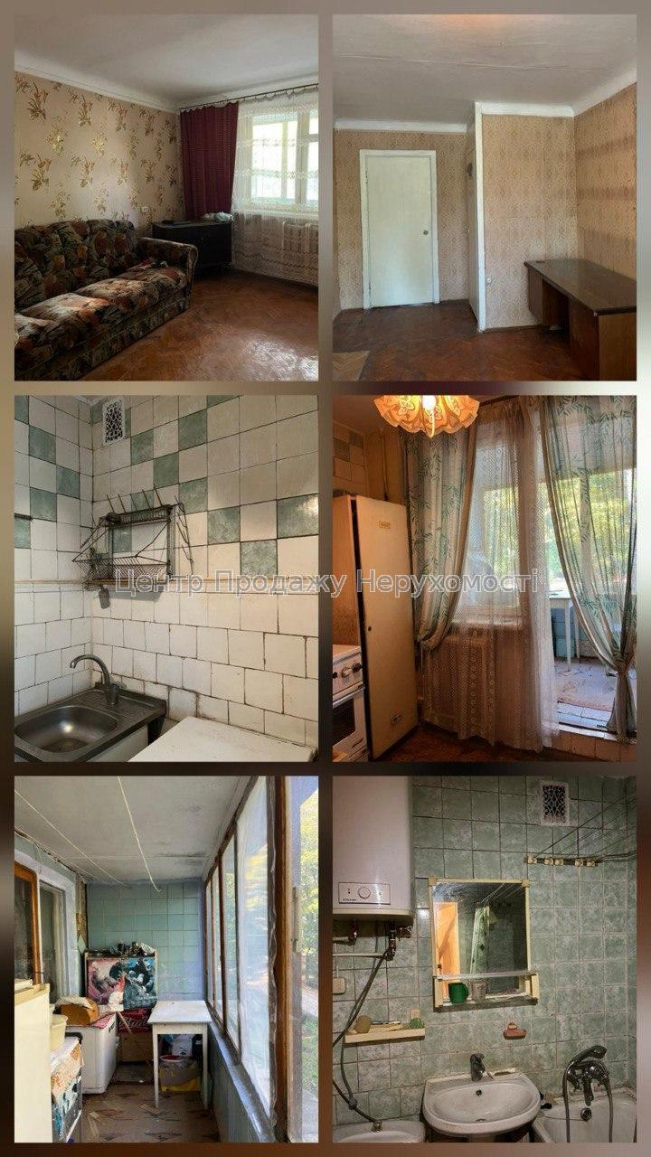 Фото Продам 2х комн.квартиру Павлове Поле1
