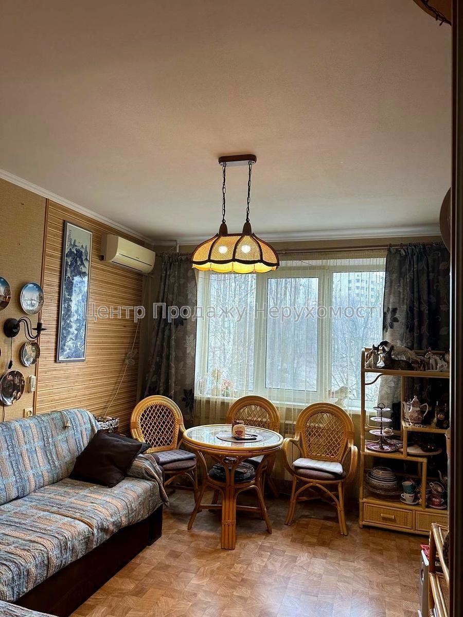 Фото Продаж 3 кімн. квартири в Харкові. Салтівка7