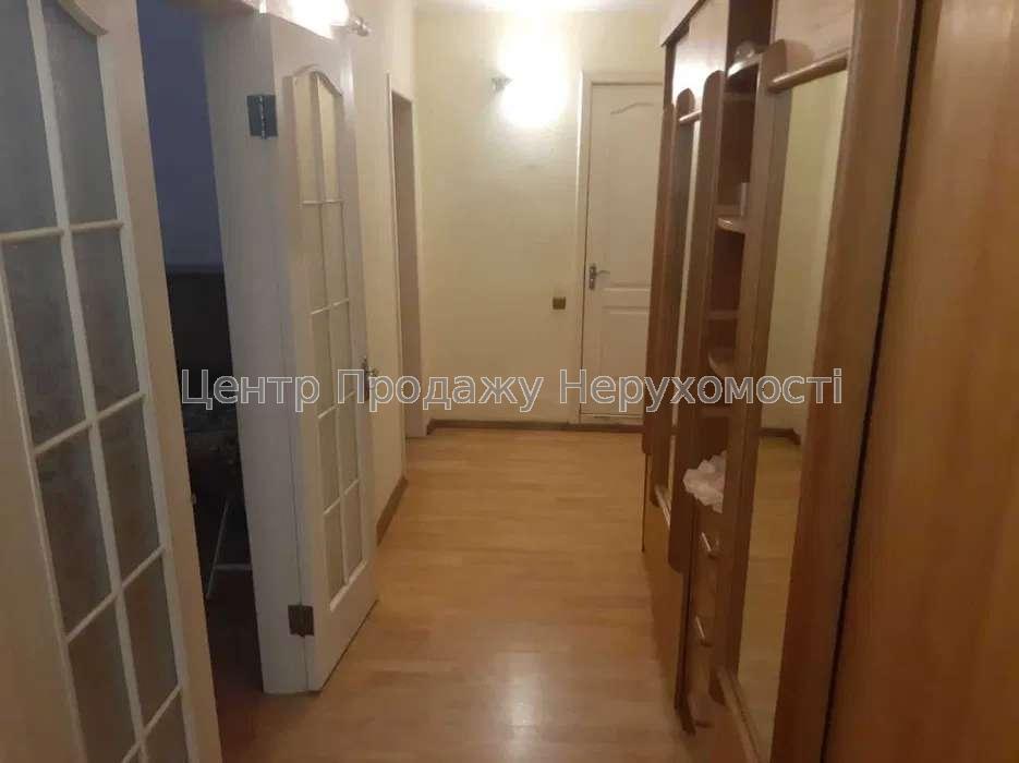 Фото Продаж 2 к квартири Цегляний будинок, Олексіївка8