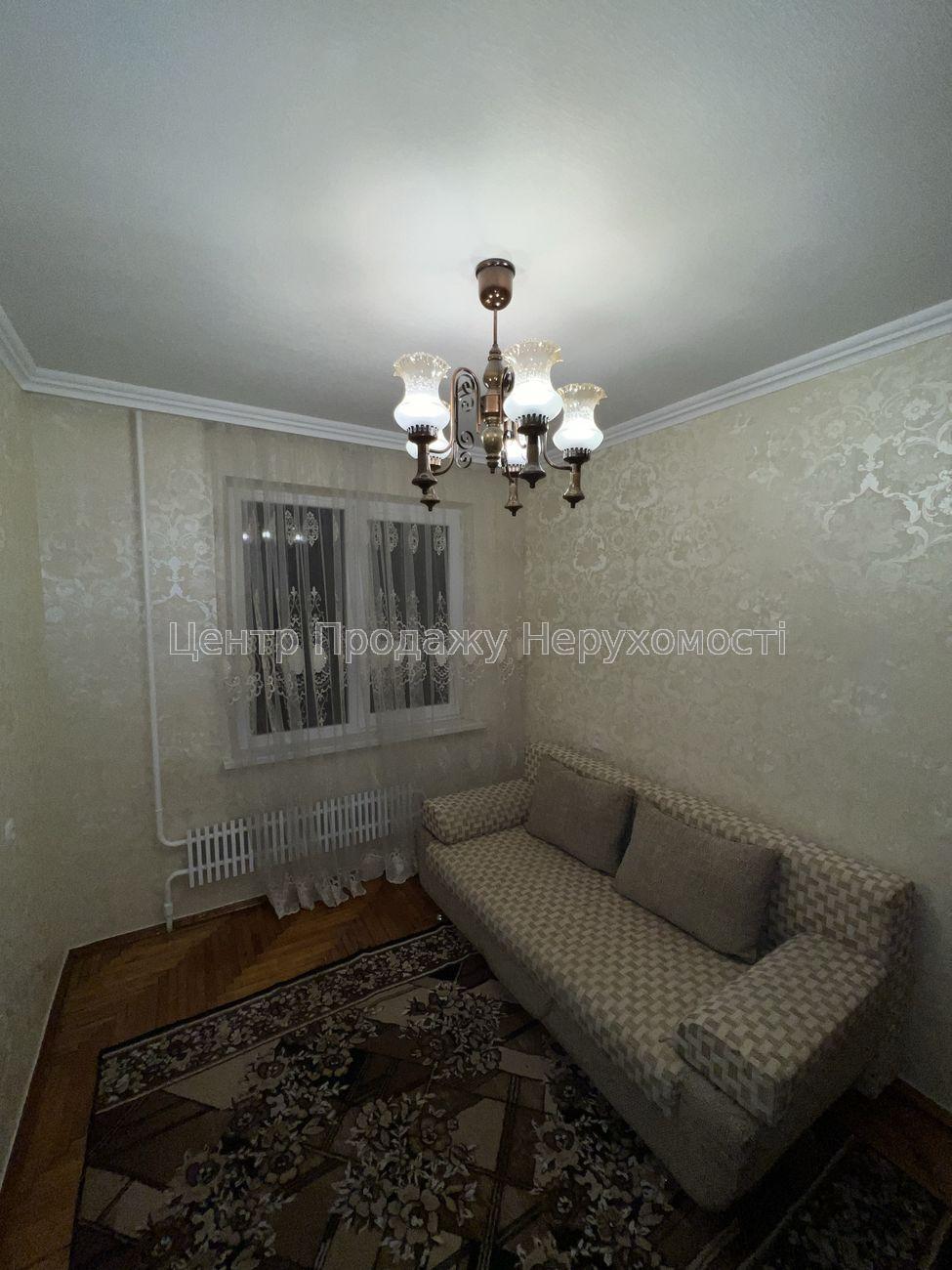 Фото 2-кімн.квартира біля метро з капітальним ремонтом К84