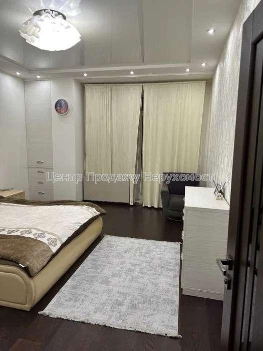 Фото Продам 3-к квартиру в новобудові, ЖК Гвардійців4