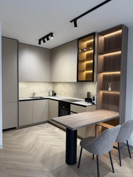 Продам 1-кімнатну квартиру в новобудові, ЖК&nbsp;Квадрат