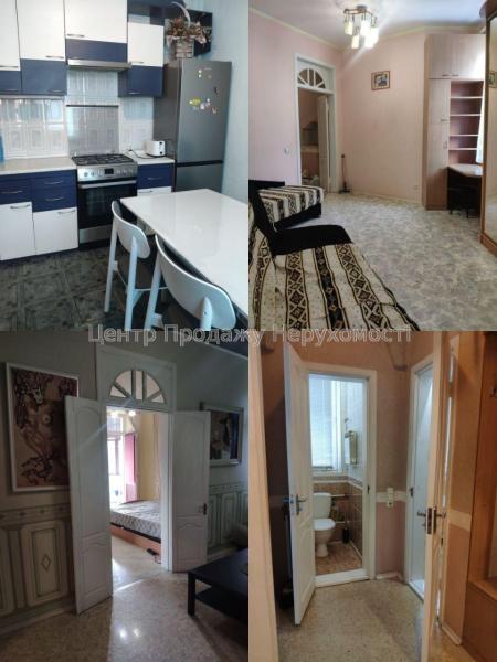 Продам 3-комнатную квартиру