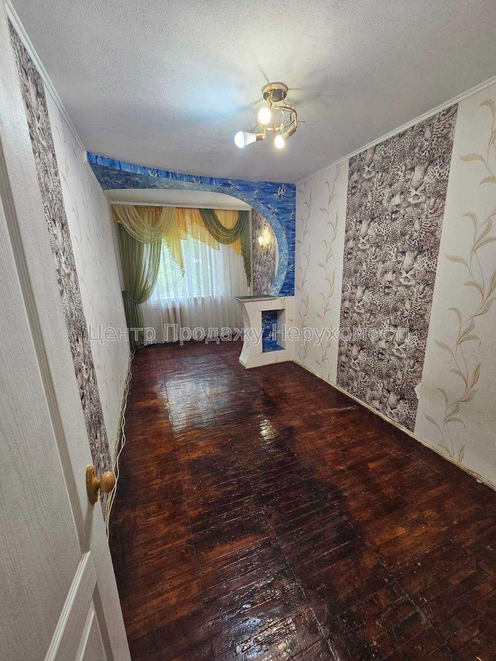 Фото Продаж 2к квартири в Харкові. Салтівка6
