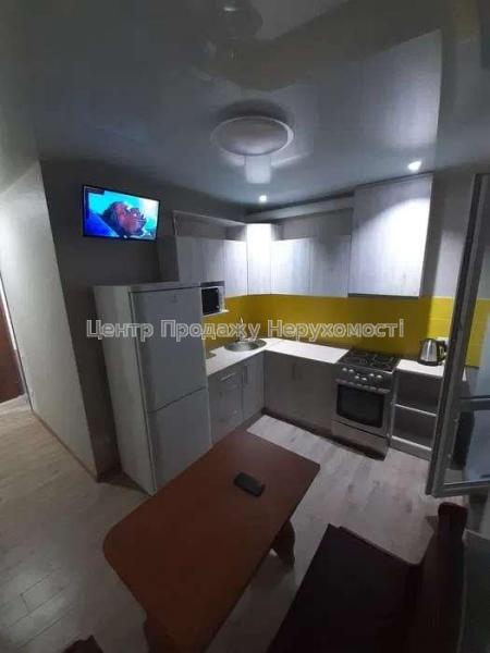 Продам 1-кімнатну квартиру в новобудові