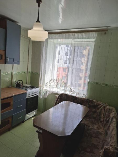 Продам 1-комнатную квартиру