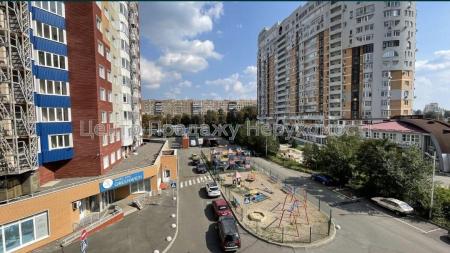 Продам 4-кімнатну квартиру в новобудові, ЖК&nbsp;«Монте-Плаза»