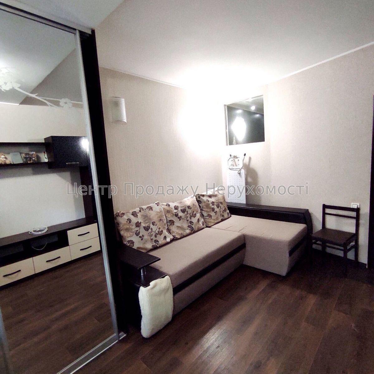 Фото Продаж 2 кім. квартири в Харкові.Салтівка11