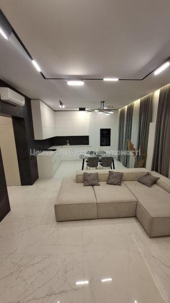 Продам 4-комнатную квартиру в новостройке, ЖК&nbsp;«Павловский&nbsp;Квартал»