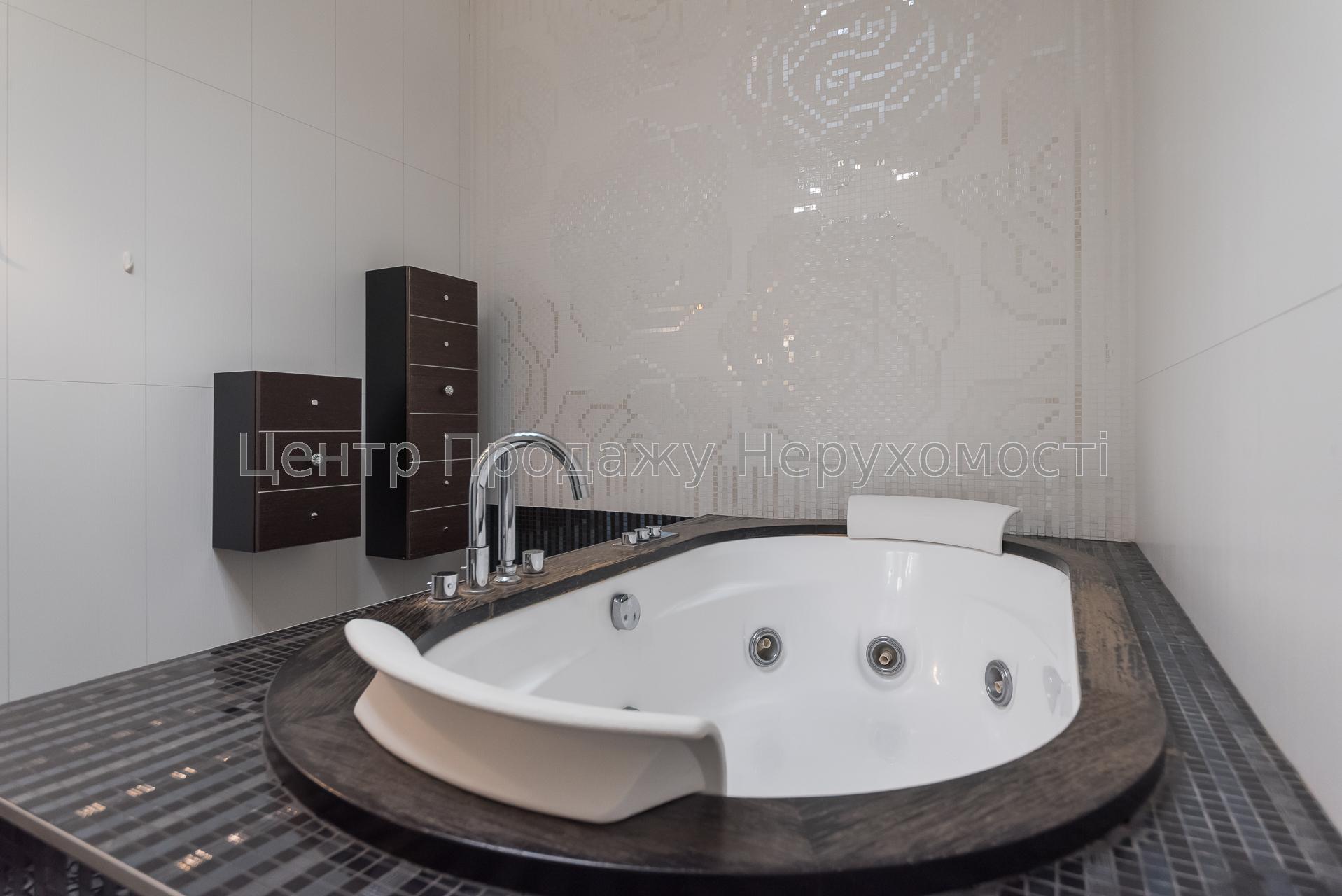 Фото 2х поверховий будинок 440м². Київ, Осокорки, Дарницький, СТ Славутич19