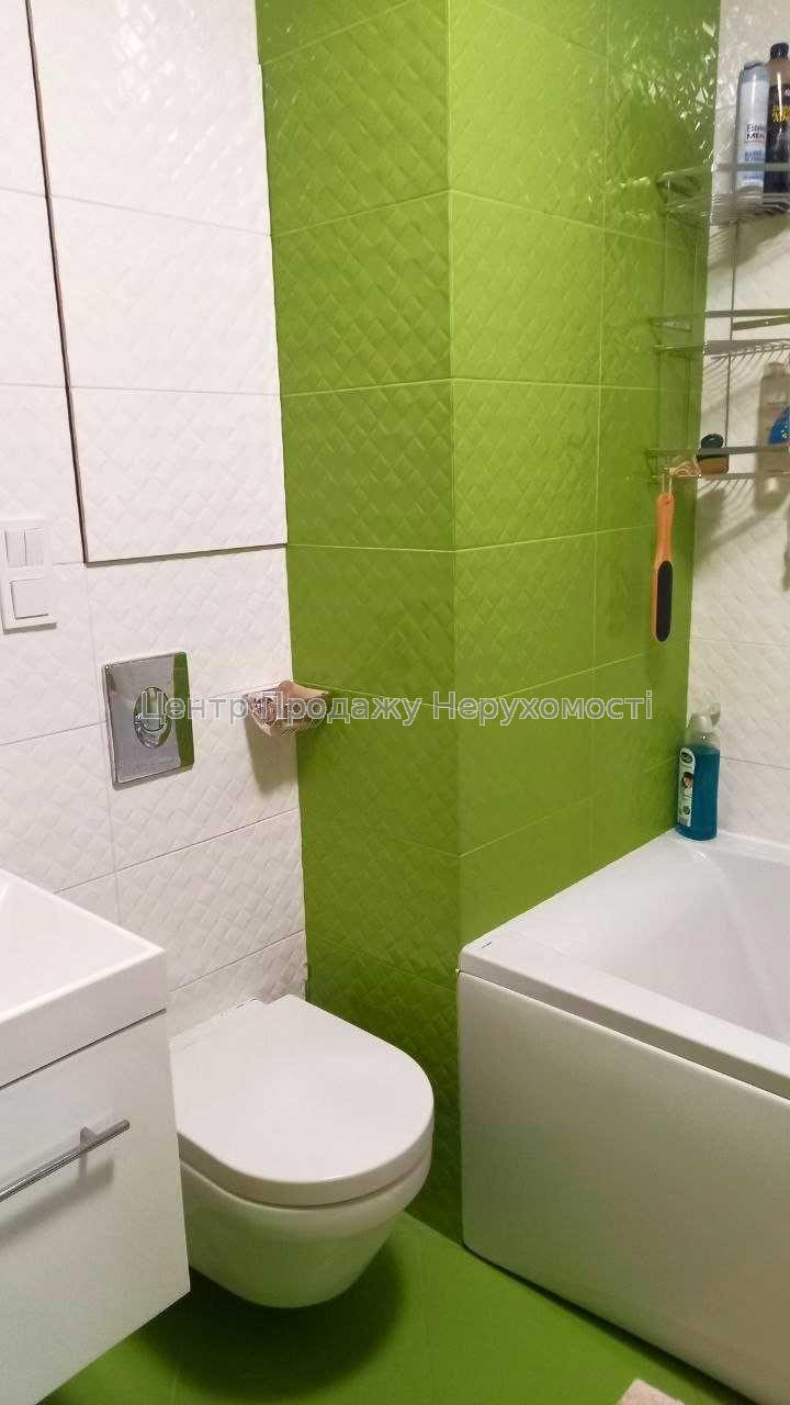 Фото Продаж 2-кімнатної квартири в Харкові. Салтівка11