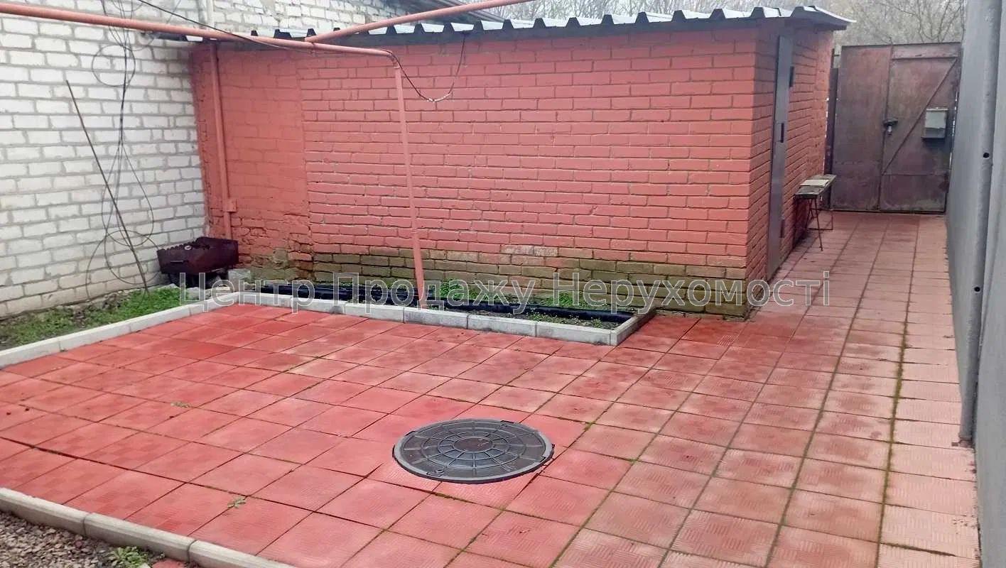 Фото Продаж половинки будинку в Харкові. Павлівка11