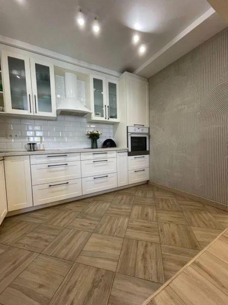 Продам 3-кімнатну квартиру
