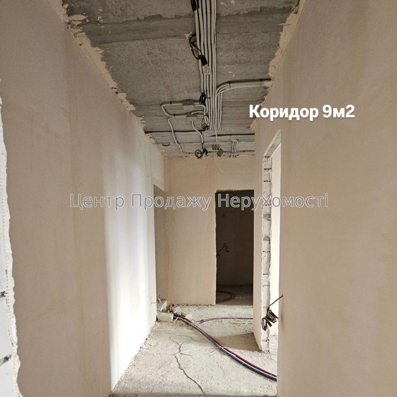 Фото Ексклюзив ЖК Райдужний Ландау 52а Палац спорту Нові будинки5