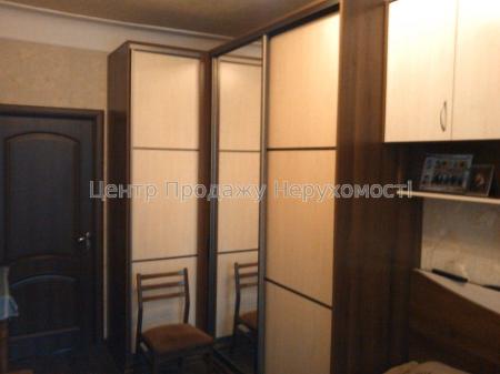 Продам 3-кімнатну квартиру