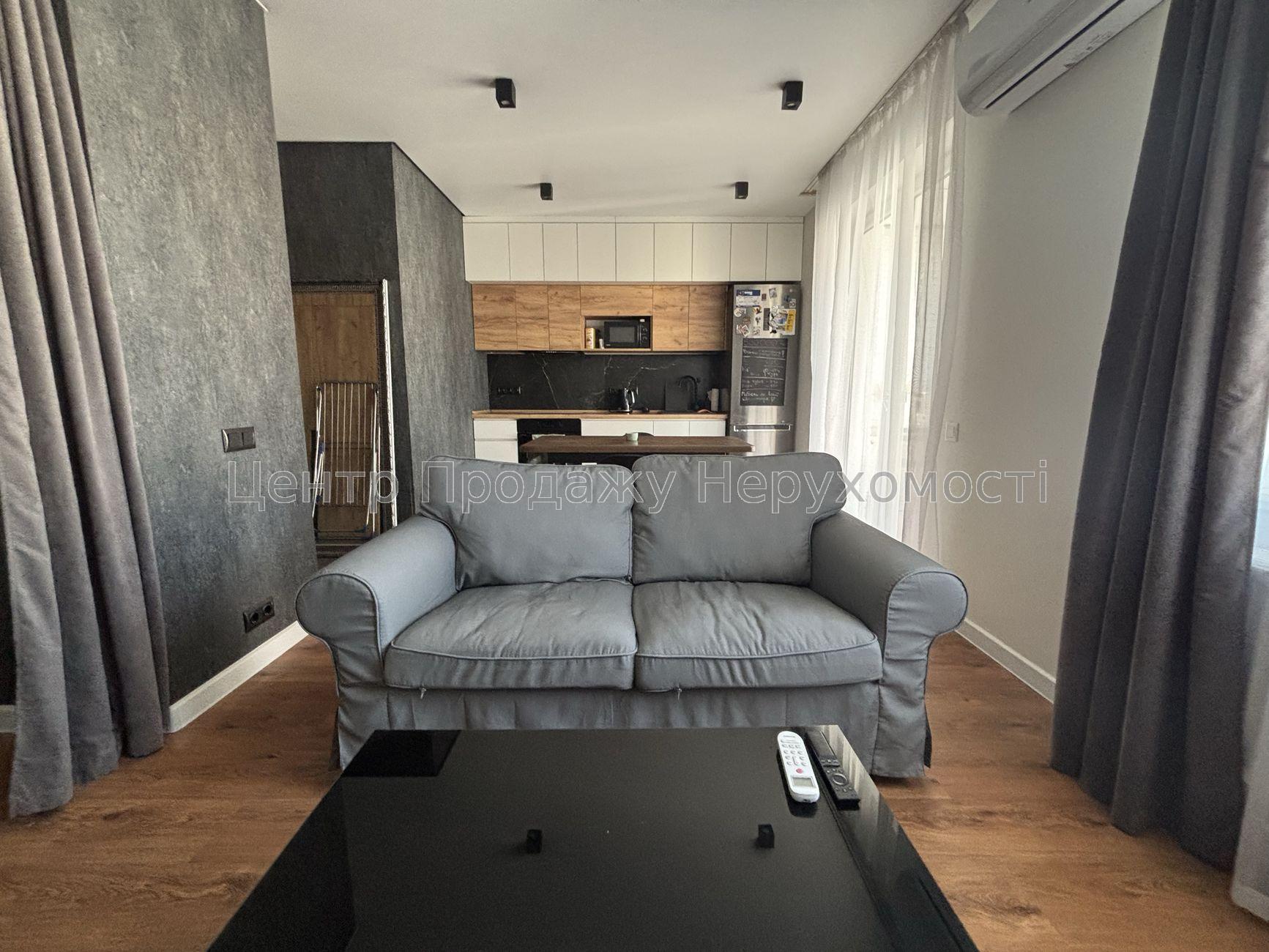 Фото Продаж 1 кімн. квартири, ЖК «Салтівський-1», Харків10