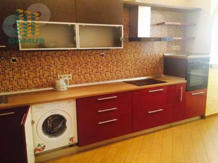 Продам 3-кімнатну квартиру